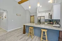 Farmhouse Getaway!