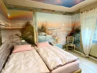 Guest house Aquarium in Monschau Hotels in Hofen