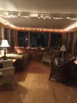 Waterfront Cottage On Lake Cobbosseeconte