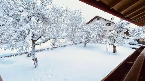 87452 Altusried district Frauenzell, near Center Parcs Leutkirch im Allgäu