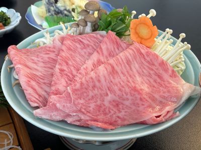 料理 季彩の宿 沙都邑　－ときいろのやど　さとむら－の写真