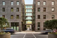 The Ann Savannah, Apartments by Marriott Bonvoy Hotels in Savannah