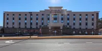 Hampton Inn Emerson LakePoint Hôtels à : Bartow County