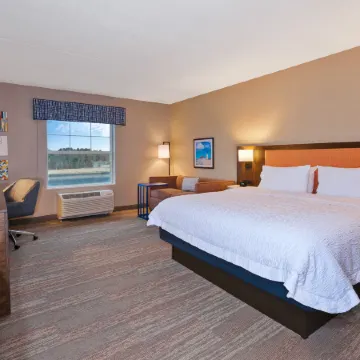 Hampton Inn by Hilton Buzzards Bay Cape Cod Canal