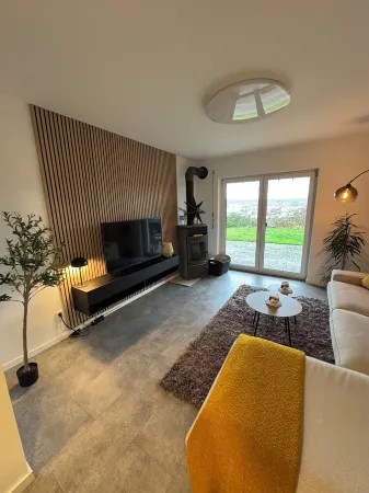 Right next to the Rhön-Klinikum Отели в г. Бад-Нойштадт-ан-дер-Зале