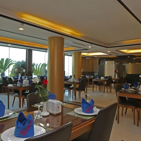Jazan Inn Hotel
