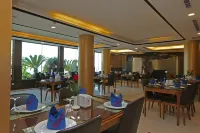 Jazan Inn Hotel - bar