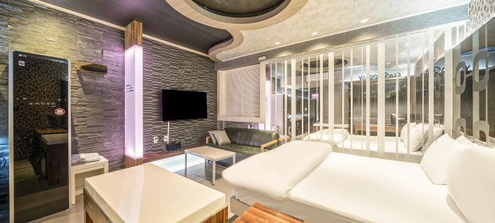 Daegu Seongseo Login Hotels in Teagu