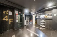 Ansan Lime Hotels in Ansan