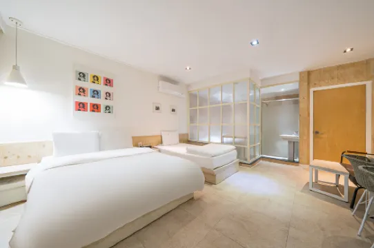 Bundang (Seohyeon) Sopung