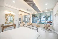 Pohang Pinocchio Pool Villa