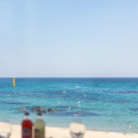 Donghae Eodal Ocean Pension