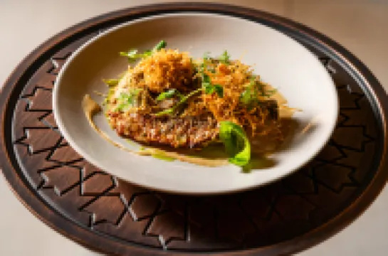 The NINE Lifestyle Experience Hotels in Carthage