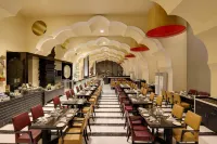 Saura Hotel, Agra - A Club Mahindra Associate