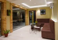 Country Inn Smart Stays