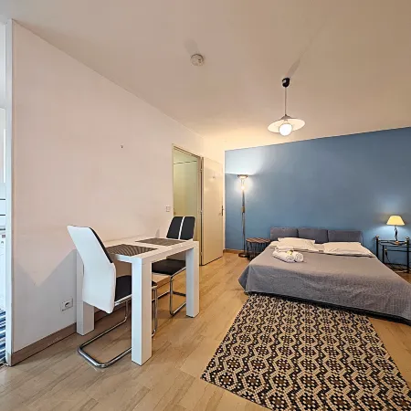 Studio Etoile d'Or by Viva Riviera