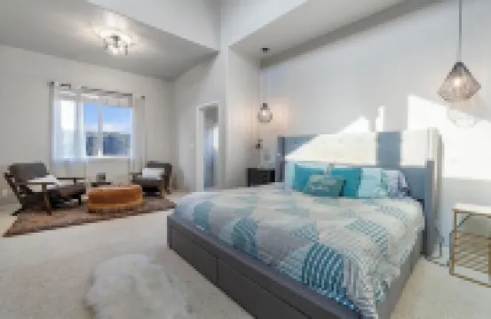 NEW! River View Retreat 🌴 Unreal view 😎 Prime 📍