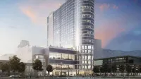 Hyatt Regency Salt Lake City