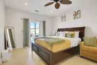 Dulce Vida: Pool, Spa, Table Games, Fire Pit, BBQ! Hotels in Indio