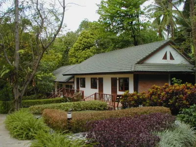 Muaklek Paradise Resort Hotel a Nong Yang Sua