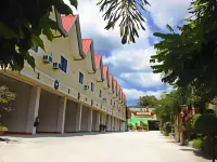 D'Mariners Inn Hotel Hotels near Batangas Port