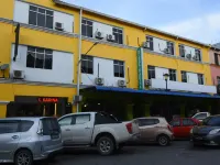 Hotel Sarina