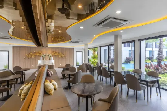 Hatchao Heritage Beachfront Resort