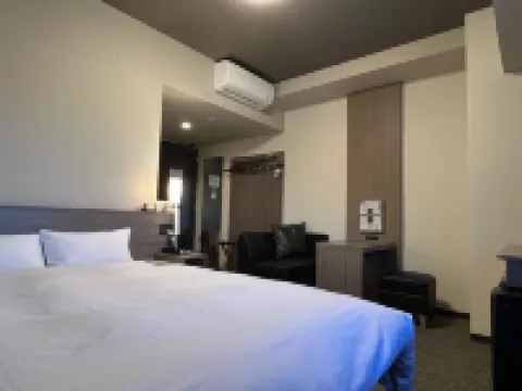 ホテルルートイン関 関市のホテル