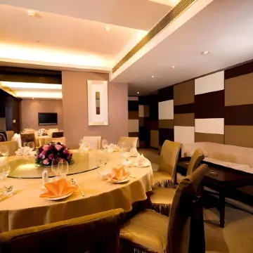 Waldo Hotel Macao