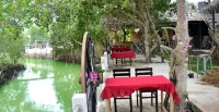 湄公芹苴家庭旅遊飯店