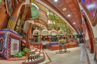 Hotel Báez Carrizal