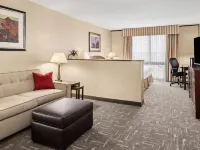 Montana Trailhead Inn Hotéis em Billings