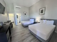 John's Pass Hotel