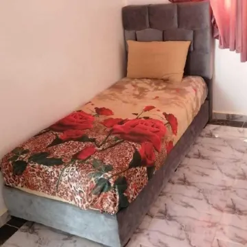 Tranquil Rental Rooms in Agadir