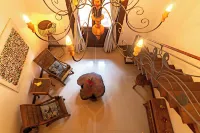 Le Village Boutique Hotel