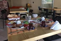 Alpaylar Otel & Apart - breakfast