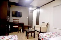 Kiri Container Resorts - 2 tähden