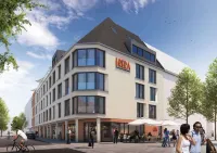 Brera Serviced Apartments Böblingen Sindelfingen Hotels near Freie evangelische Gemeinde Böblingen (FeG)