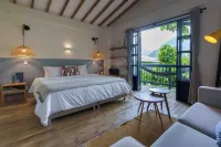 Hotel Plantacion Hotels in Tamesis