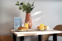 Central Bonn Apartments I home2share