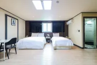 프롬에이치 제이호텔 오산점 오산 호텔