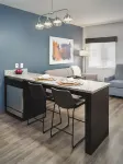 stayAPT Suites Lafayette South Hotels in Youngsville