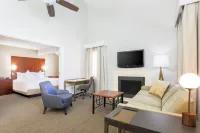 Residence Inn Atlanta Cumberland/Galleria - parking