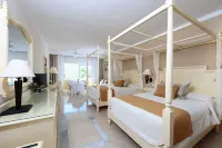 Bahia Principe Explore El Portillo - All Inclusive - balcony