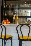 Best Western Hotell Hudik - ที่มีบาร์