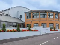 Ballyroe Lodge Hotels in County Kerry
