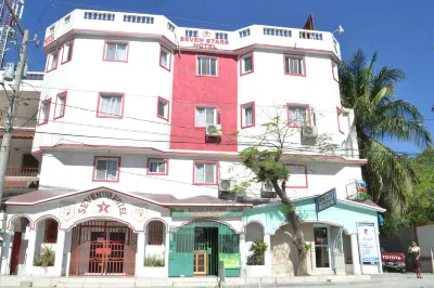Seven Stars Hotel Hotels near Flamengo Import/Export