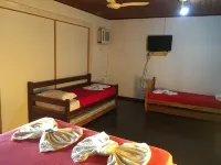 Anexo Aldeia Búzios