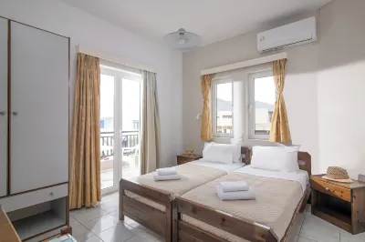 Litsa Mare Apartments