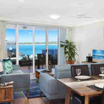 Watermark Resort Caloundra Rooms